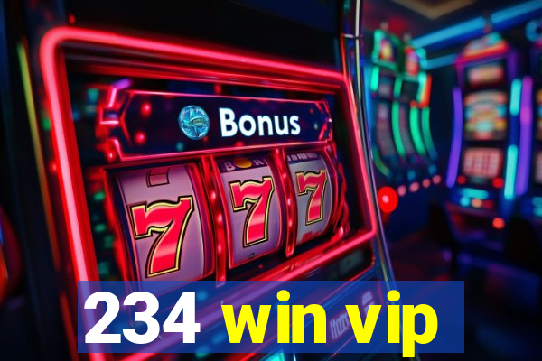 234 win vip